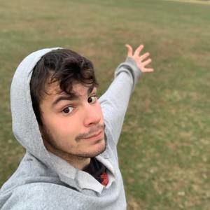 Meet your Posher, Alejandro